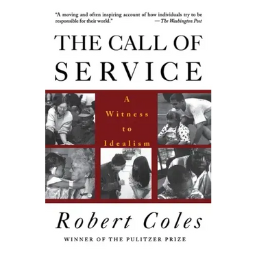 The Call of Service