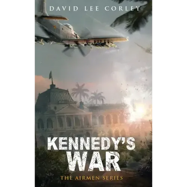 Kennedy's War