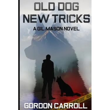 Old Dog New Tricks