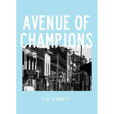 Avenue of Champions