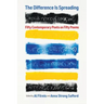 The Difference Is Spreading: Fifty Contemporary Poets on Fifty Poems