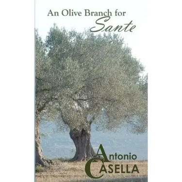 An Olive Branch for Sante
