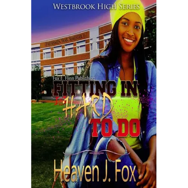 Fitting In: (Is Hard to Do) Book 1 Semester 1