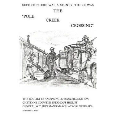The Pole Creek Crossing