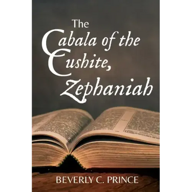 The Cabala of the Cushite, Zephaniah