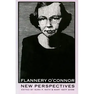 Flannery O'Connor