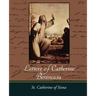 Letters of Catherine Benincasa