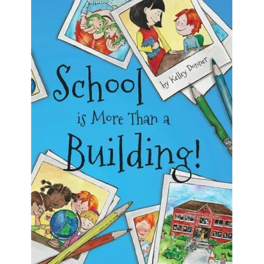 School is More Than a Building