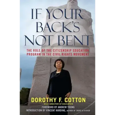 If Your Back's Not Bent