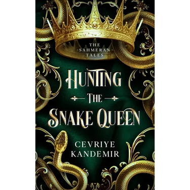 Hunting the Snake Queen