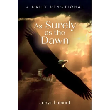 As Surely as the Dawn: A Daily Devotional
