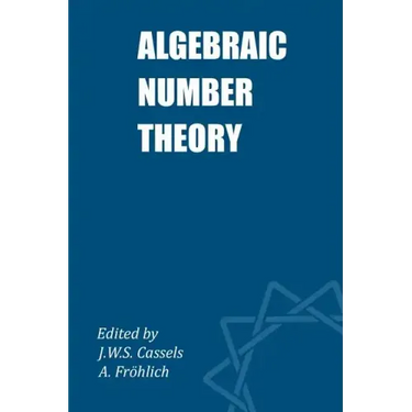 Algebraic Number Theory