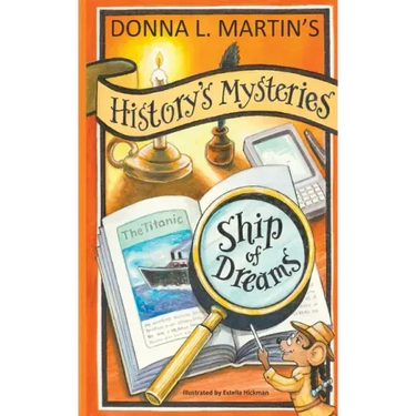 History's Mysteries: Ship of Dreams
