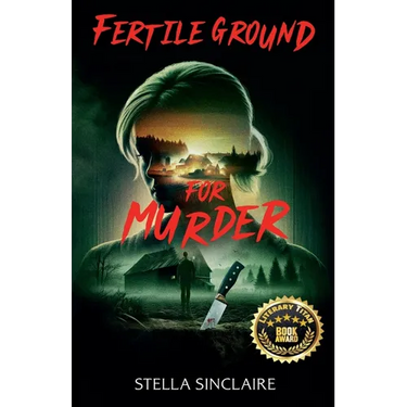 Fertile Ground for Murder