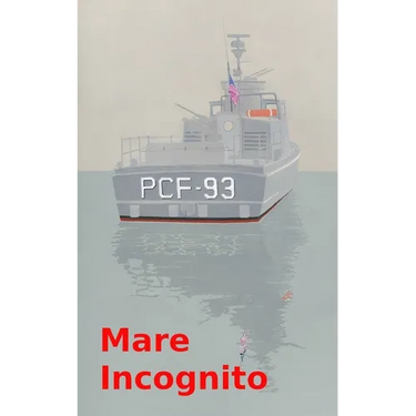 Mare Incognito