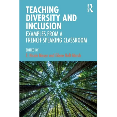 Teaching Diversity and Inclusion: Examples from a French-Speaking Classroom