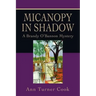 Micanopy in Shadow: A Brandy O'Bannon Mystery