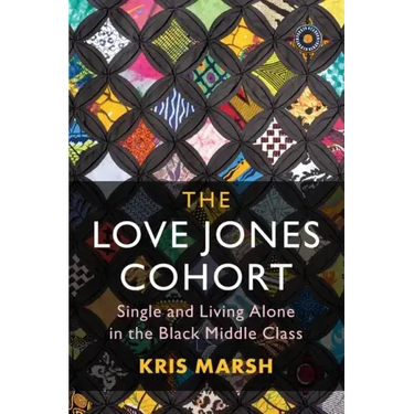 The Love Jones Cohort