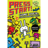 Game Over, Super Rabbit Boy!: A Branches Book (Press Start! #1): Volume 1