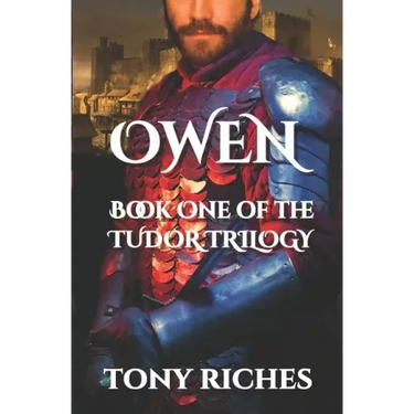 Owen - Book One of the Tudor Trilogy