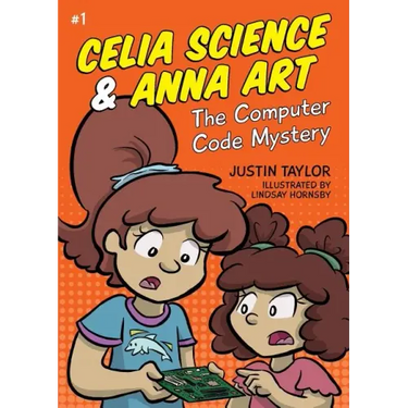 The Computer Code Mystery