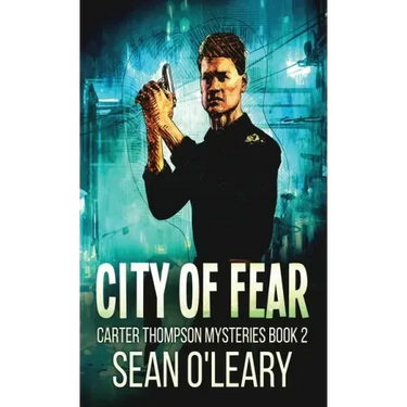 City Of Fear