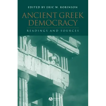 Ancient Greek Democracy