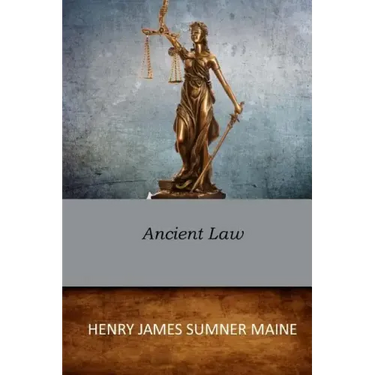 Ancient Law