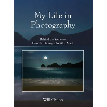 My Life in Photography: Behind the Scenes - How the Photographs Were Made
