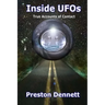 Inside UFOs: True Accounts of Contact with Extraterrestrials