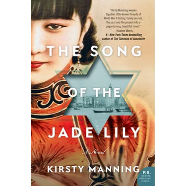 The Song of the Jade Lily