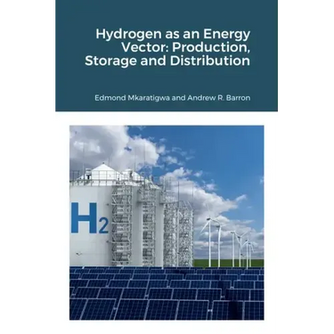 Hydrogen as an Energy Vector: Production, Storage and Distribution