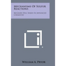 Mechanisms of Sulfur Reactions: McGraw-Hill Series in Advanced Chemistry
