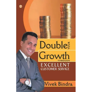 Double Your Growth Through Excellent Customer Service