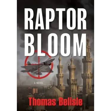 Raptor Bloom