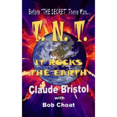 TNT - It Rocks the Earth (Revised Edition)