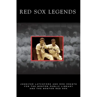 Red Sox Legends
