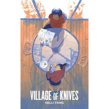 Village of Knives