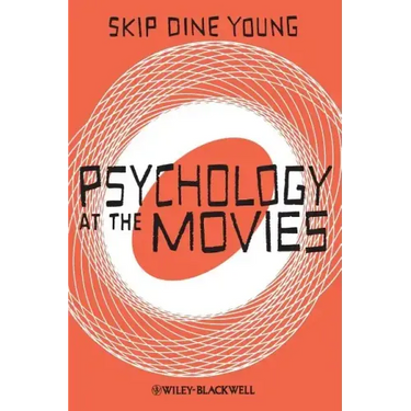 Psychology at the Movies