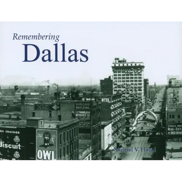 Remembering Dallas