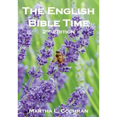 The English Bible Time