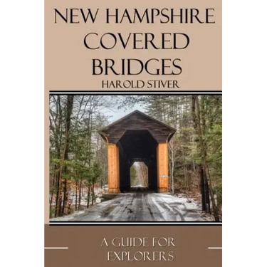 New Hampshire Covered Bridges