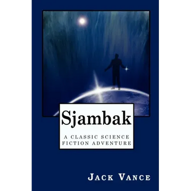 Sjambak