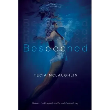 Beseeched