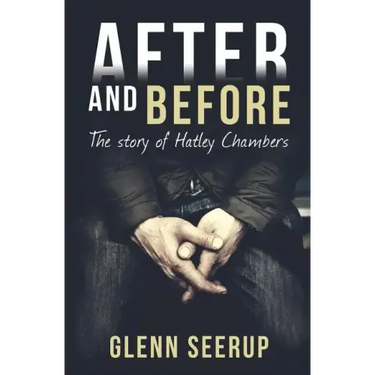 After and Before: The Story of Hatley Chambers
