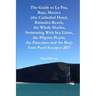 The Guide to La Paz, Baja, Mexico (the Cathedral Hotel, Balandra Beach, the Whale Sharks, Swimming With Sea Lions, the Pilgrim Pearls, the Pancakes an