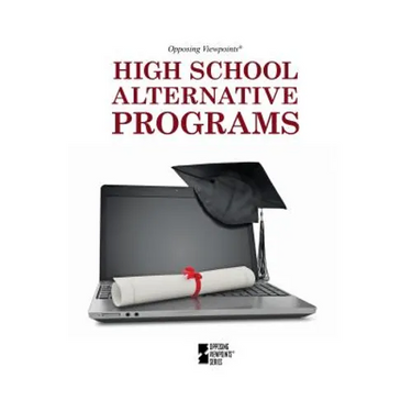 High School Alternative Program