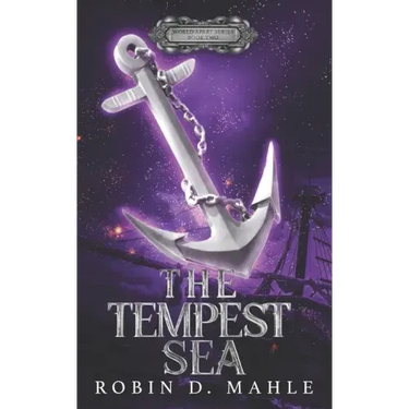 The Tempest Sea