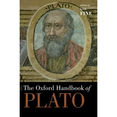 The Oxford Handbook of Plato
