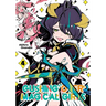 Gushing Over Magical Girls: Volume 4 (Manga)